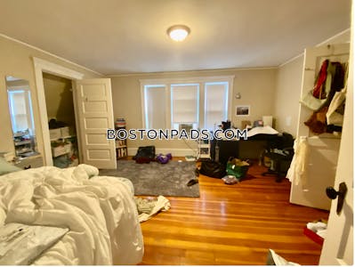 Somerville Apartment for rent 5 Bedrooms 2 Baths  Tufts - $6,500