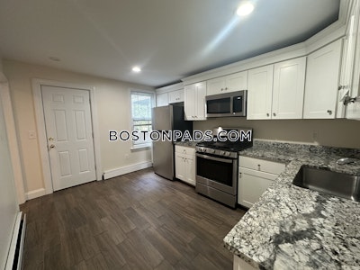 East Boston Renovated 2 bed 1 bath available 7/1 on Princeton St in East Boston! Boston - $2,575 No Fee