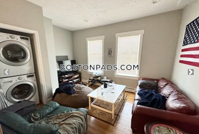 South Boston Apartment for rent 2 Bedrooms 1 Bath Boston - $2,600