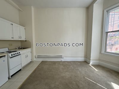 Brookline Apartment for rent Studio 1 Bath  Coolidge Corner - $2,095 No Fee