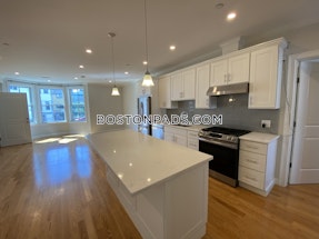 Fort Hill Apartment for rent 1 Bedroom 1 Bath Boston - $2,250