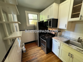 Fort Hill Apartment for rent 1 Bedroom 1 Bath Boston - $2,200