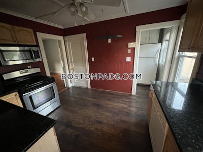 Medford Apartment for rent 3 Bedrooms 1 Bath  Tufts - $3,500