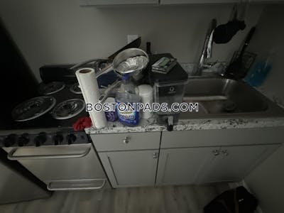 Northeastern/symphony Apartment for rent Studio 1 Bath Boston - $2,200