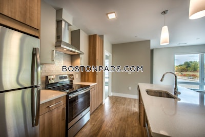 Cambridge Apartment for rent 3 Bedrooms 2 Baths  Alewife - $6,673 No Fee