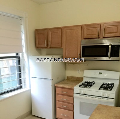 Allston 1 Bed 1 Bath Boston - $2,450 No Fee