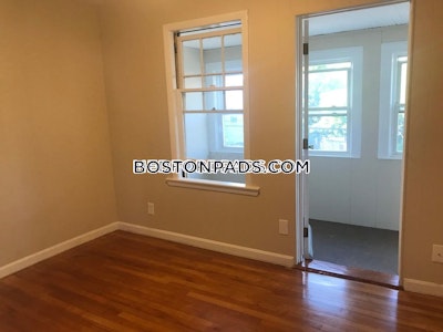 Medford Apartment for rent 4 Bedrooms 2 Baths  Tufts - $4,800