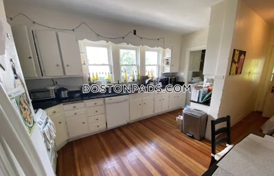 Brighton Apartment for rent 5 Bedrooms 2 Baths Boston - $7,200