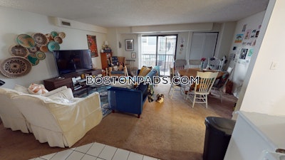 Cambridge Apartment for rent 3 Bedrooms 2 Baths  Central Square/cambridgeport - $4,725 No Fee