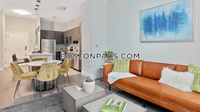 Burlington Apartment for rent 2 Bedrooms 1 Bath - $3,468