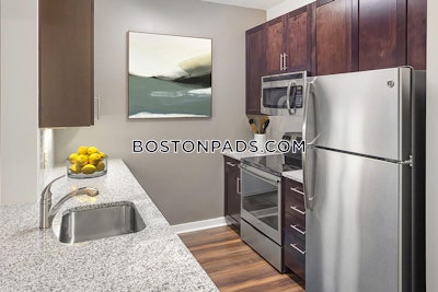 Malden Apartment for rent Studio 1 Bath - $2,240