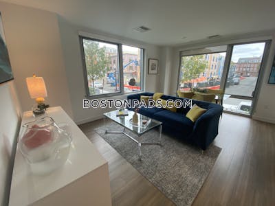 East Boston Apartment for rent 1 Bedroom 1 Bath Boston - $3,555