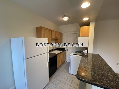 Fenway/kenmore Apartment for rent 1 Bedroom 1 Bath Boston - $2,550