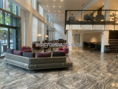 South End Apartment for rent 1 Bedroom 1 Bath Boston - $3,892