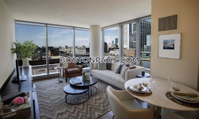 South Boston Apartment for rent 3 Bedrooms 2 Baths Boston - $7,822