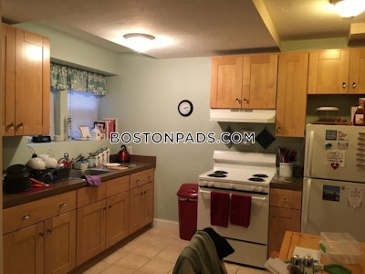 Mission Hill Apartment for rent 1 Bedroom 1 Bath Boston - $2,095 No Fee