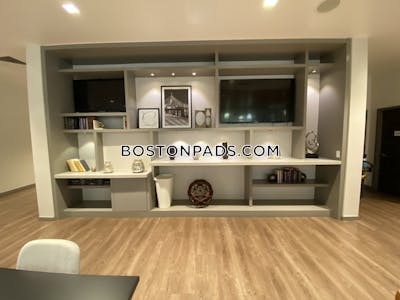Downtown Apartment for rent Studio 1 Bath Boston - $3,460