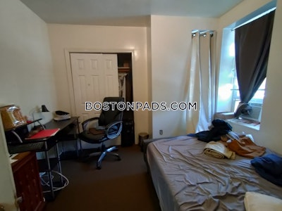 Roxbury Apartment for rent 4 Bedrooms 1.5 Baths Boston - $3,800