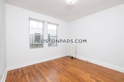 Mission Hill 1 Bed 1 Bath Boston - $2,800