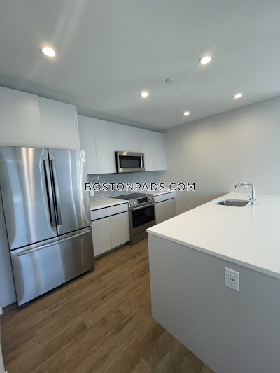 Seaport/waterfront 3 bedroom  Luxury in BOSTON Boston - $9,266