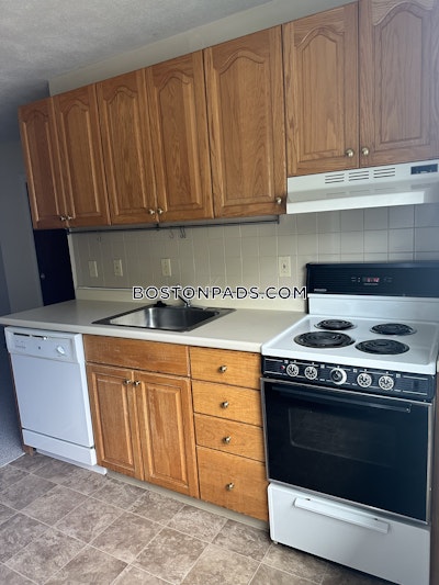 Arlington Apartment for rent Studio 1 Bath - $1,800