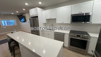 Somerville Apartment for rent 8 Bedrooms 4 Baths  Tufts - $11,200