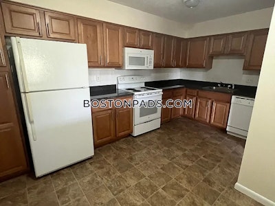 Lexington Apartment for rent 2 Bedrooms 2 Baths - $2,995 50% Fee