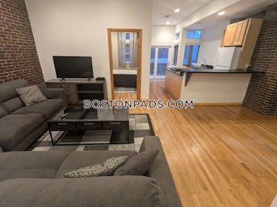 Downtown Apartment for rent 2 Bedrooms 1 Bath Boston - $3,650