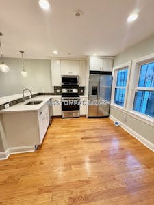 Fort Hill Apartment for rent 4 Bedrooms 2 Baths Boston - $5,000