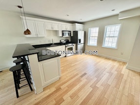 Fort Hill Apartment for rent 4 Bedrooms 2 Baths Boston - $5,000