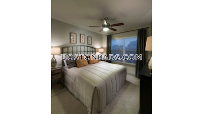 Swampscott Apartment for rent 3 Bedrooms 2 Baths - $4,103