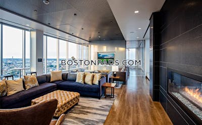Downtown Nice 2 Bed 2 Bath available on Nashua St. in Downtown Boston  Boston - $5,015