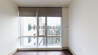 Seaport/waterfront Studio 1 Bath Boston - $3,254