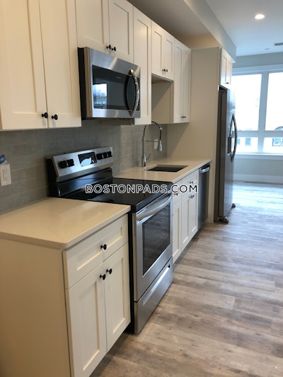 Mission Hill Apartment for rent 1 Bedroom 1 Bath Boston - $2,950 No Fee