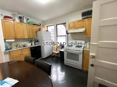 Lower Allston Apartment for rent 4 Bedrooms 1 Bath Boston - $3,500