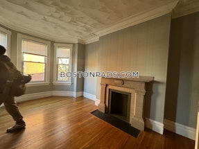 Fort Hill Apartment for rent 1 Bedroom 1 Bath Boston - $2,200