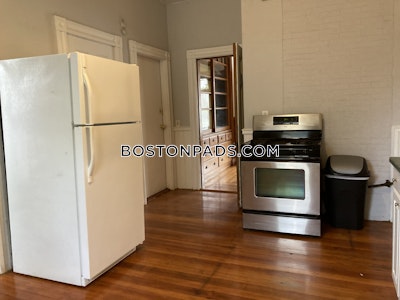 Roxbury Apartment for rent 3 Bedrooms 1 Bath Boston - $3,600
