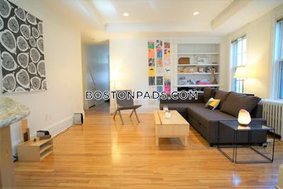 Cambridge Apartment for rent 1 Bedroom 1 Bath  Harvard Square - $3,500