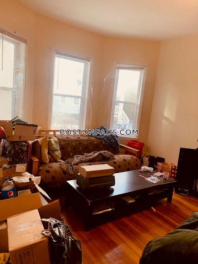 Dorchester Apartment for rent 4 Bedrooms 1 Bath Boston - $3,000 No Fee