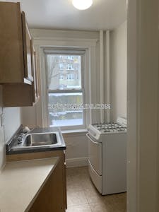 Allston Apartment for rent Studio 1 Bath Boston - $2,095 50% Fee