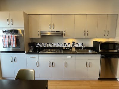 South End Apartment for rent 2 Bedrooms 1.5 Baths Boston - $4,100