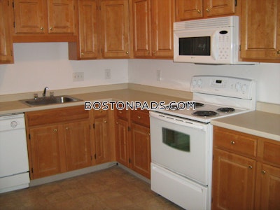 Lexington Apartment for rent 2 Bedrooms 2 Baths - $3,200