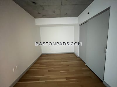 Seaport/waterfront Apartment for rent Studio 1 Bath Boston - $3,460