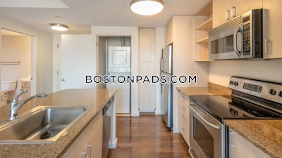 Downtown Apartment for rent 1 Bedroom 1 Bath Boston - $3,345