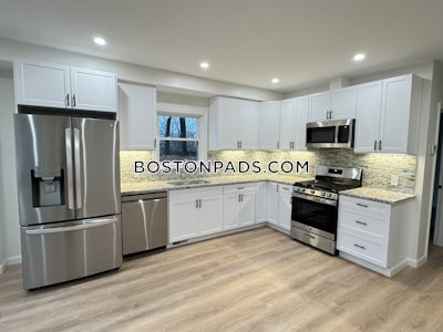 Brighton 3 Beds 3 Baths Boston - $4,650