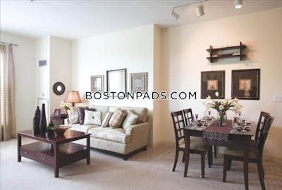 Waltham Apartment for rent 1 Bedroom 1 Bath - $2,682