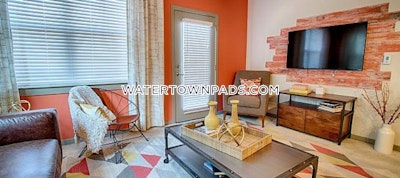 Watertown Apartment for rent 1 Bedroom 1 Bath - $2,885