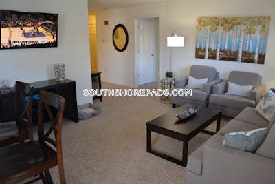 Weymouth Apartment for rent 1 Bedroom 1 Bath - $2,320