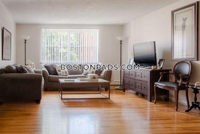 Woburn Apartment for rent 2 Bedrooms 1 Bath - $2,250